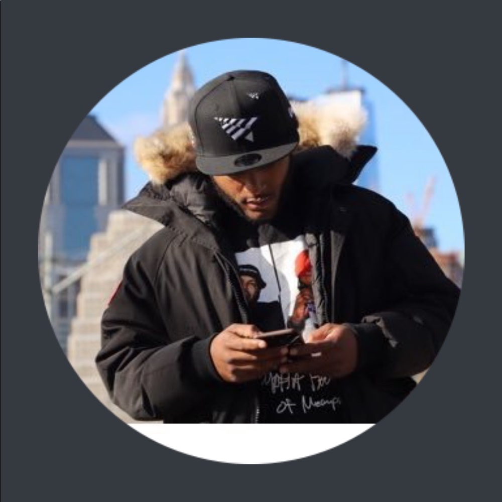 Meet your Posher, Xaxavier